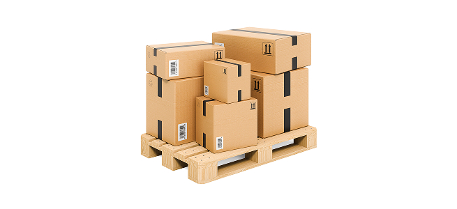 Consider the Weight of Your Goods