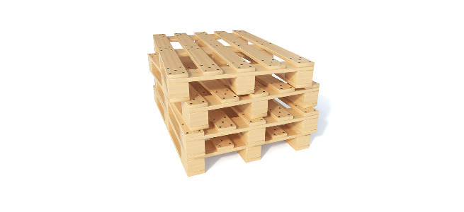 Choose a Suitable Pallet Size