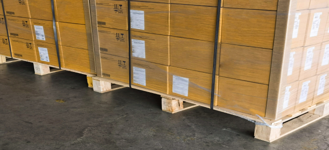 Consider Your Storage Environment