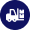 Forklift and pallet-handling equipment